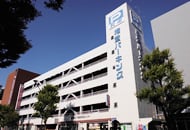 長電権堂パーキング