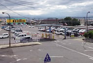 須坂駅前パーキング