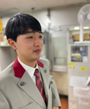 H・Y さん