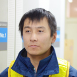 I・K さん
