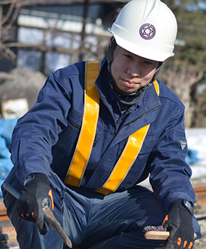 S・R さん