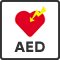 AED設置