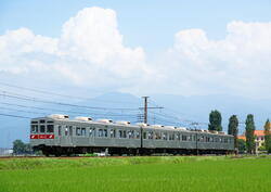 8500系車両