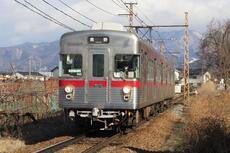 「3500系引退記念乗車券」セット