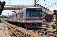 3社コラボ記念乗車券「元日比谷線でつながった信州の車両たち」